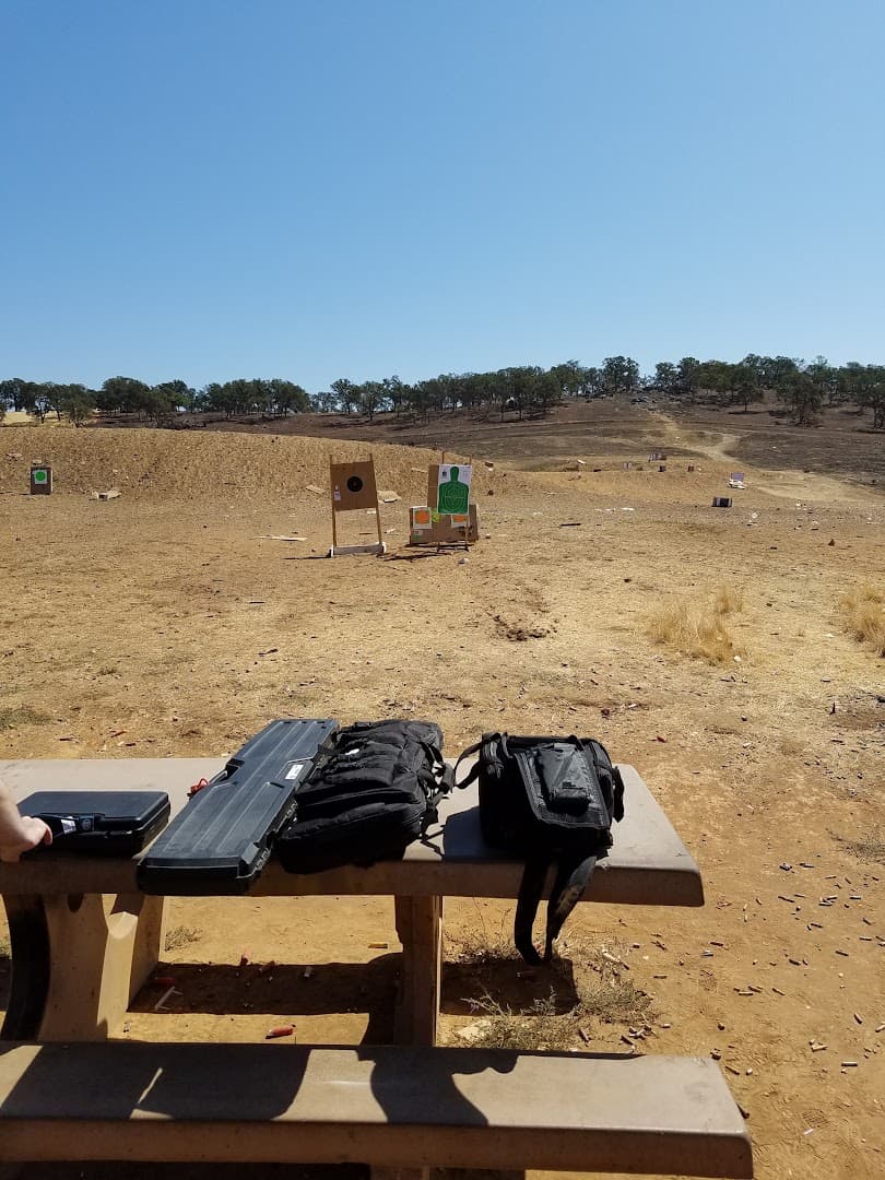 Spenceville Firing Range - Image 6