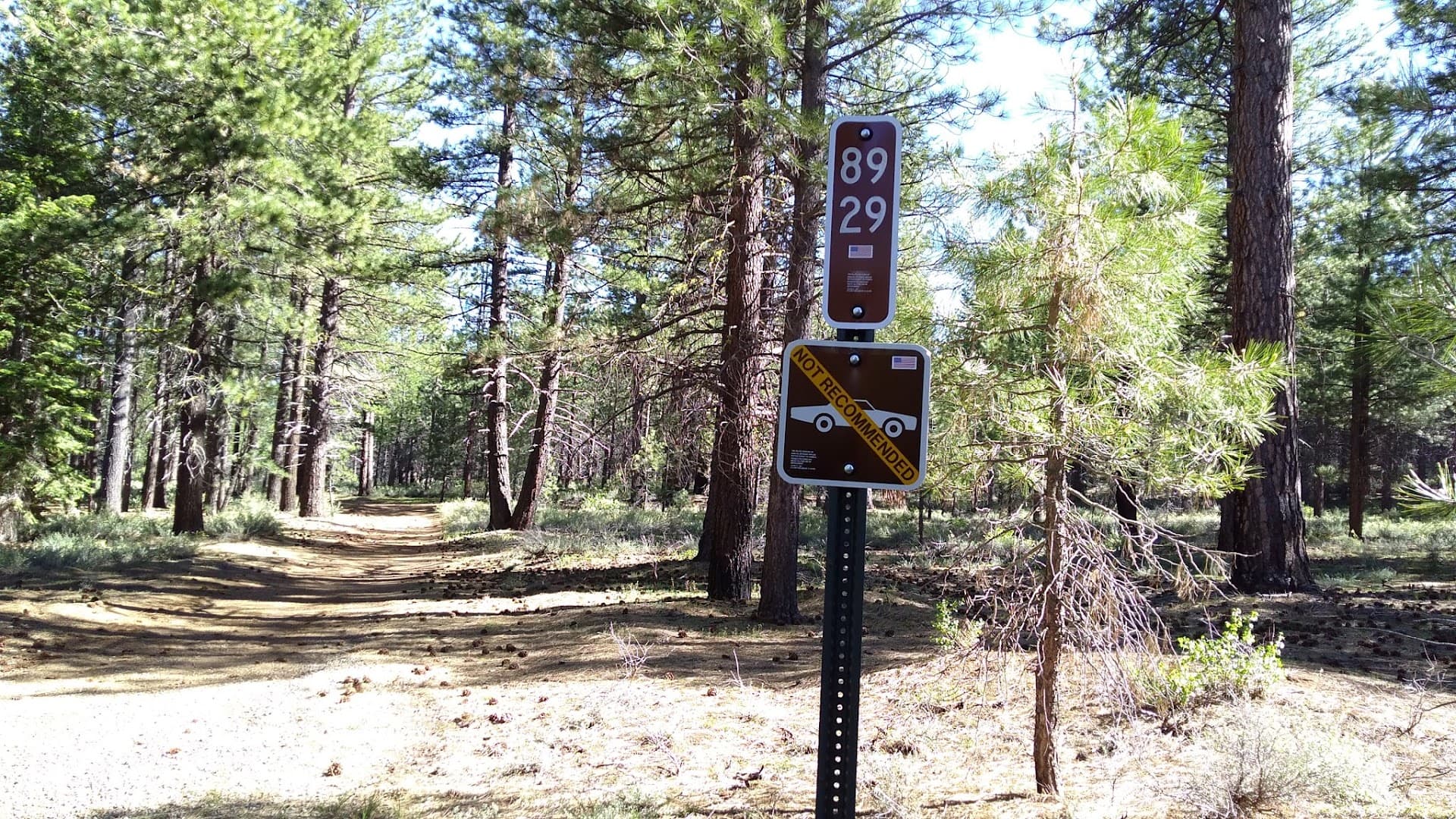 Hobart Mills Shooting Range - Image 5