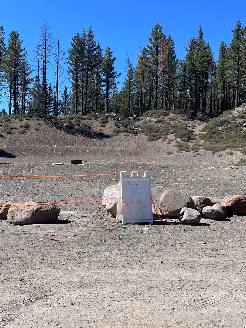 Hobart Mills Shooting Range - Image 6