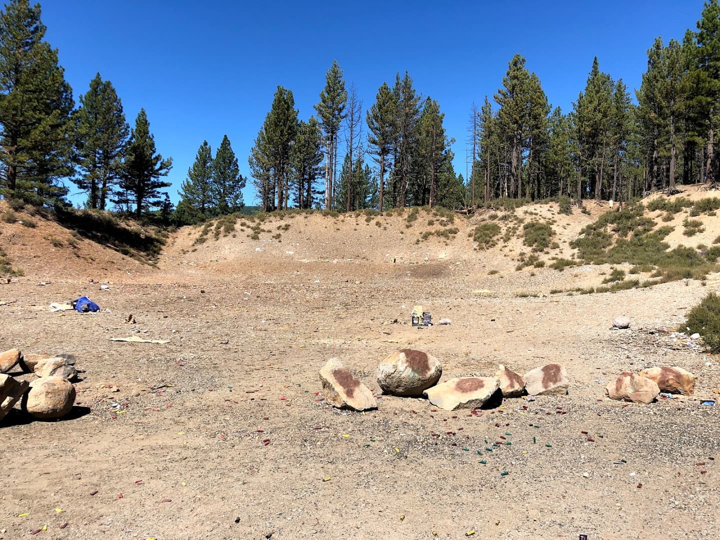 Hobart Mills Shooting Range - Image 7