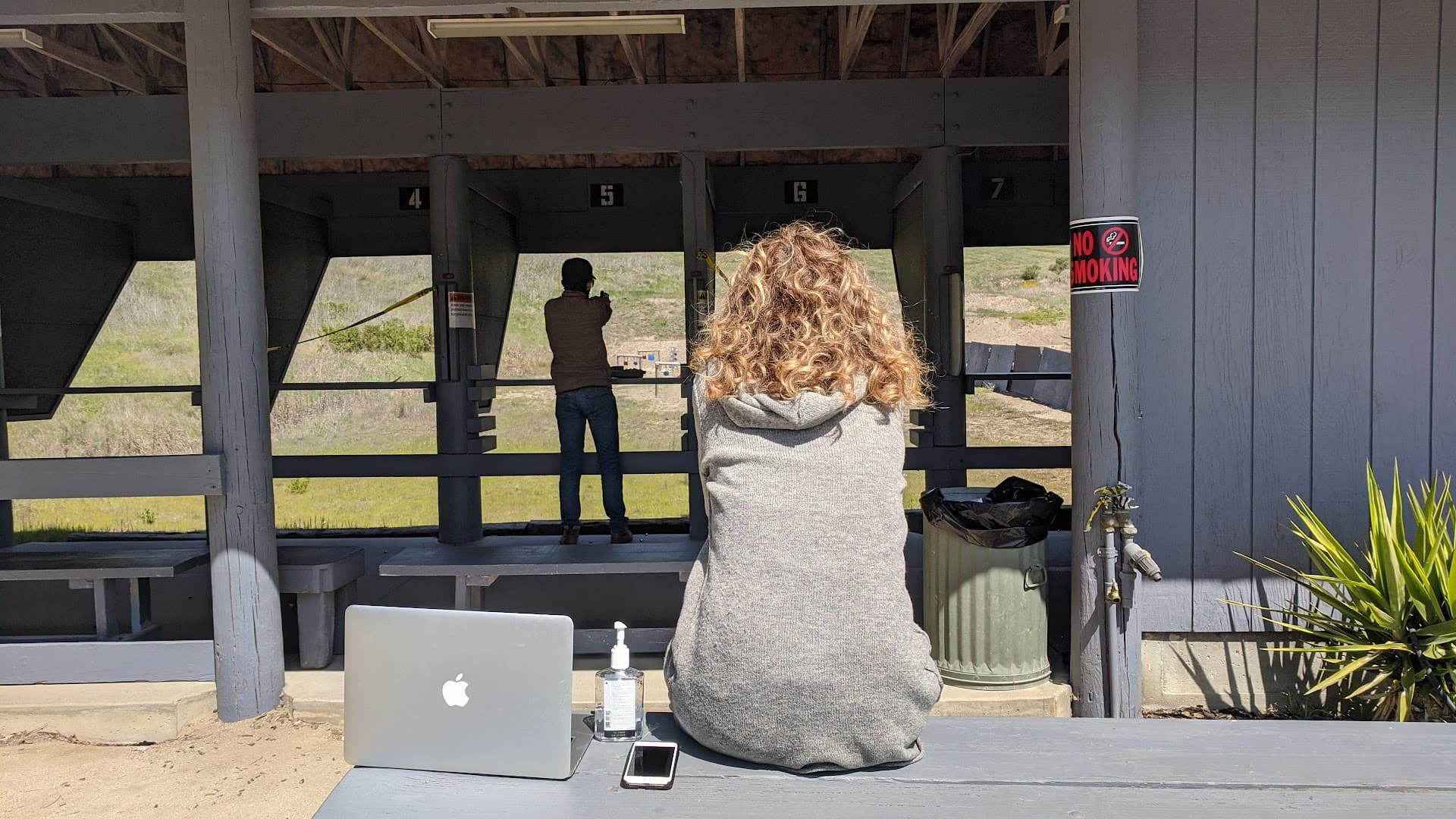 Laguna Seca Recreation Area Rifle & Pistol Range - Image 4