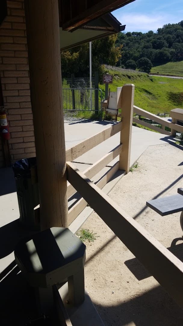 Laguna Seca Recreation Area Rifle & Pistol Range - Image 5