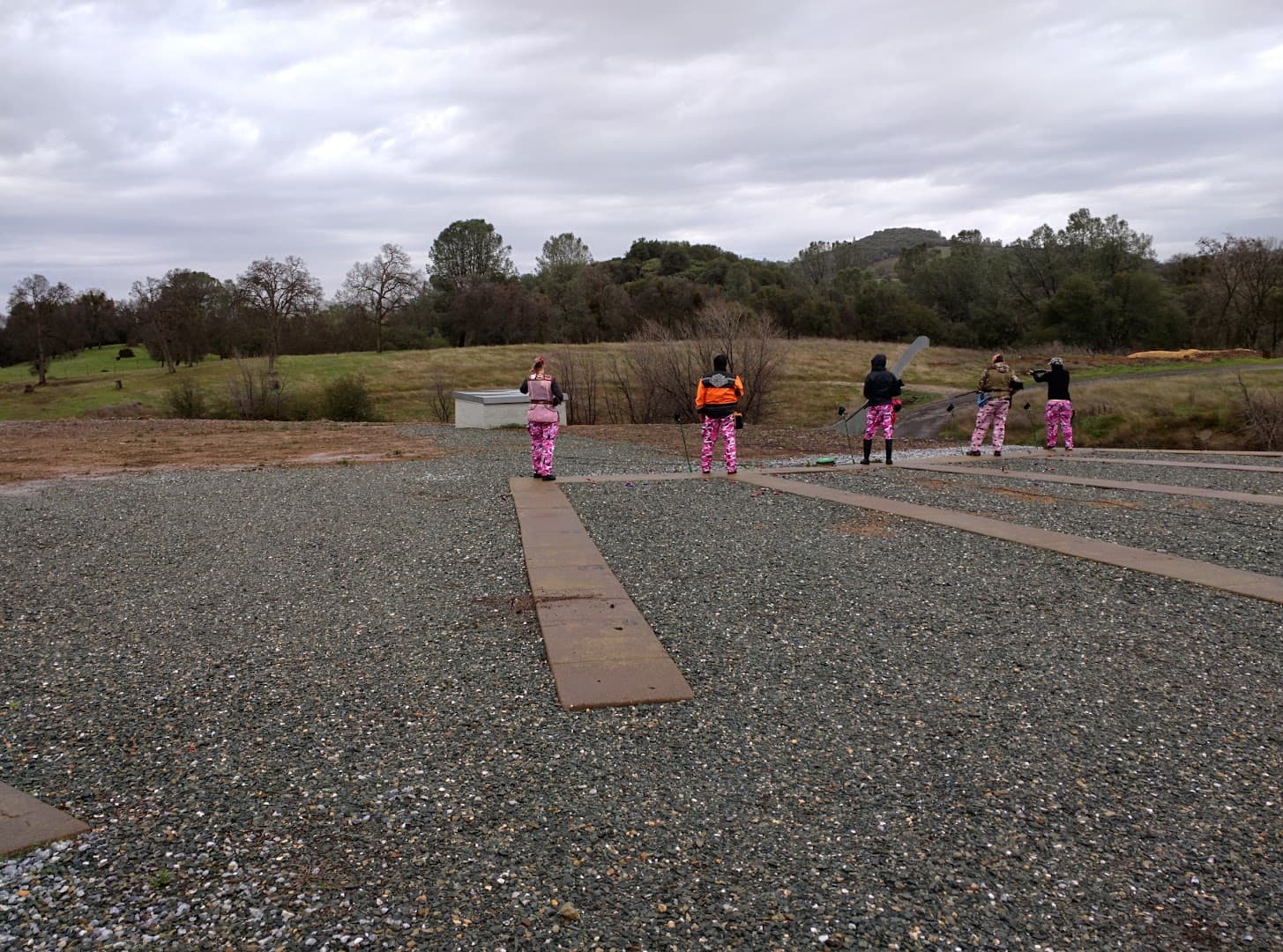 Angels Camp Gun Club - Image 1