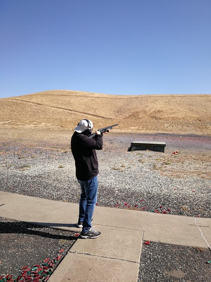 United Sportsmen Inc. - Image 1