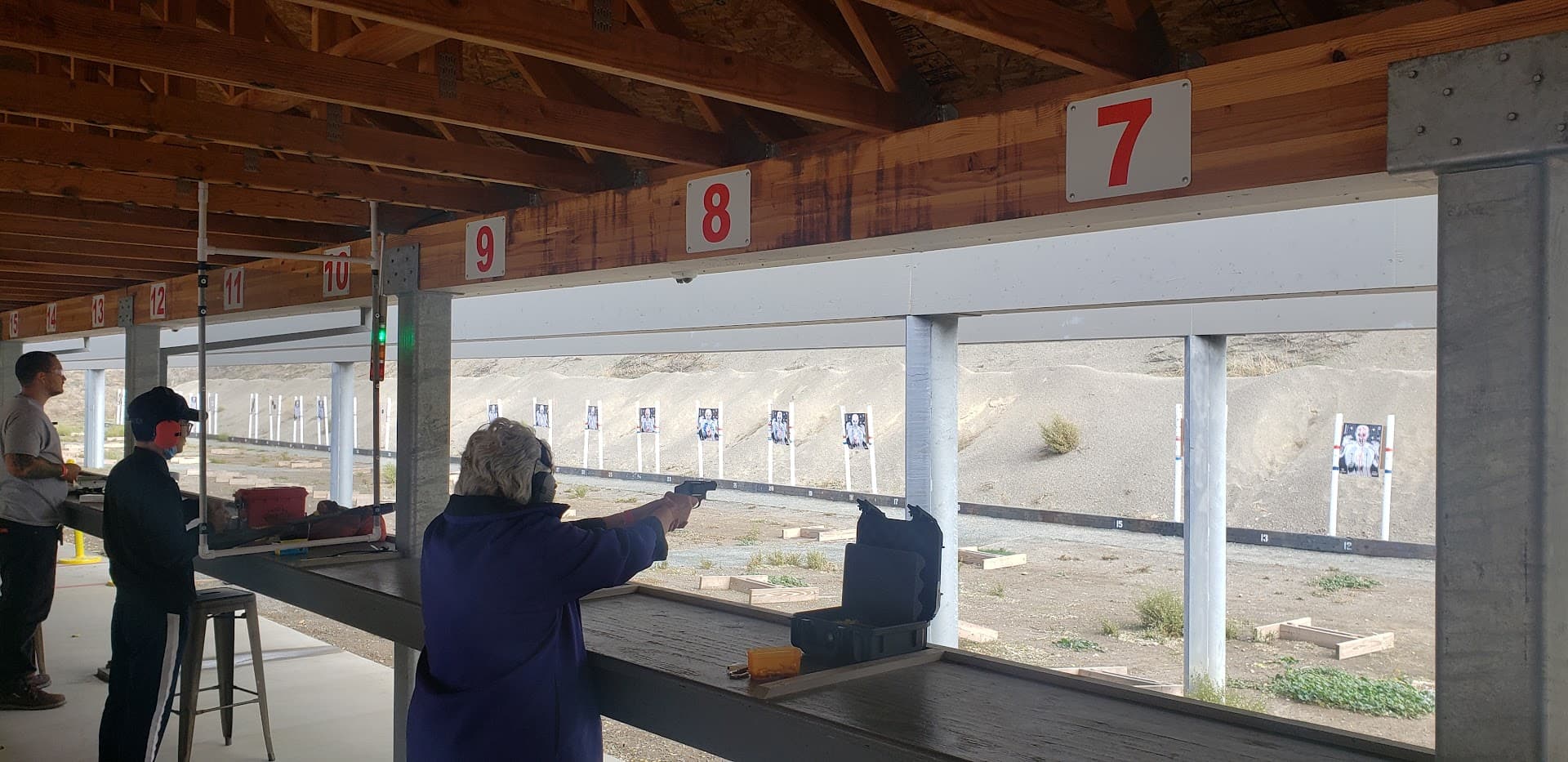 United Sportsmen Inc. - Image 9