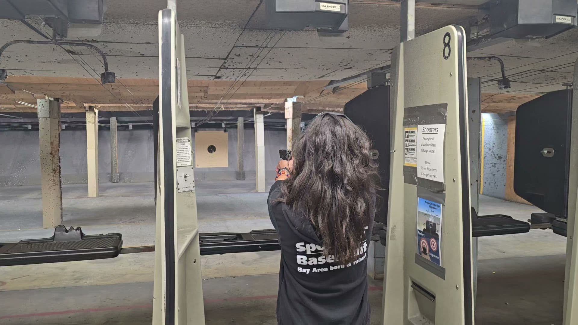 San Leandro Rifle & Pistol Range - Image 2