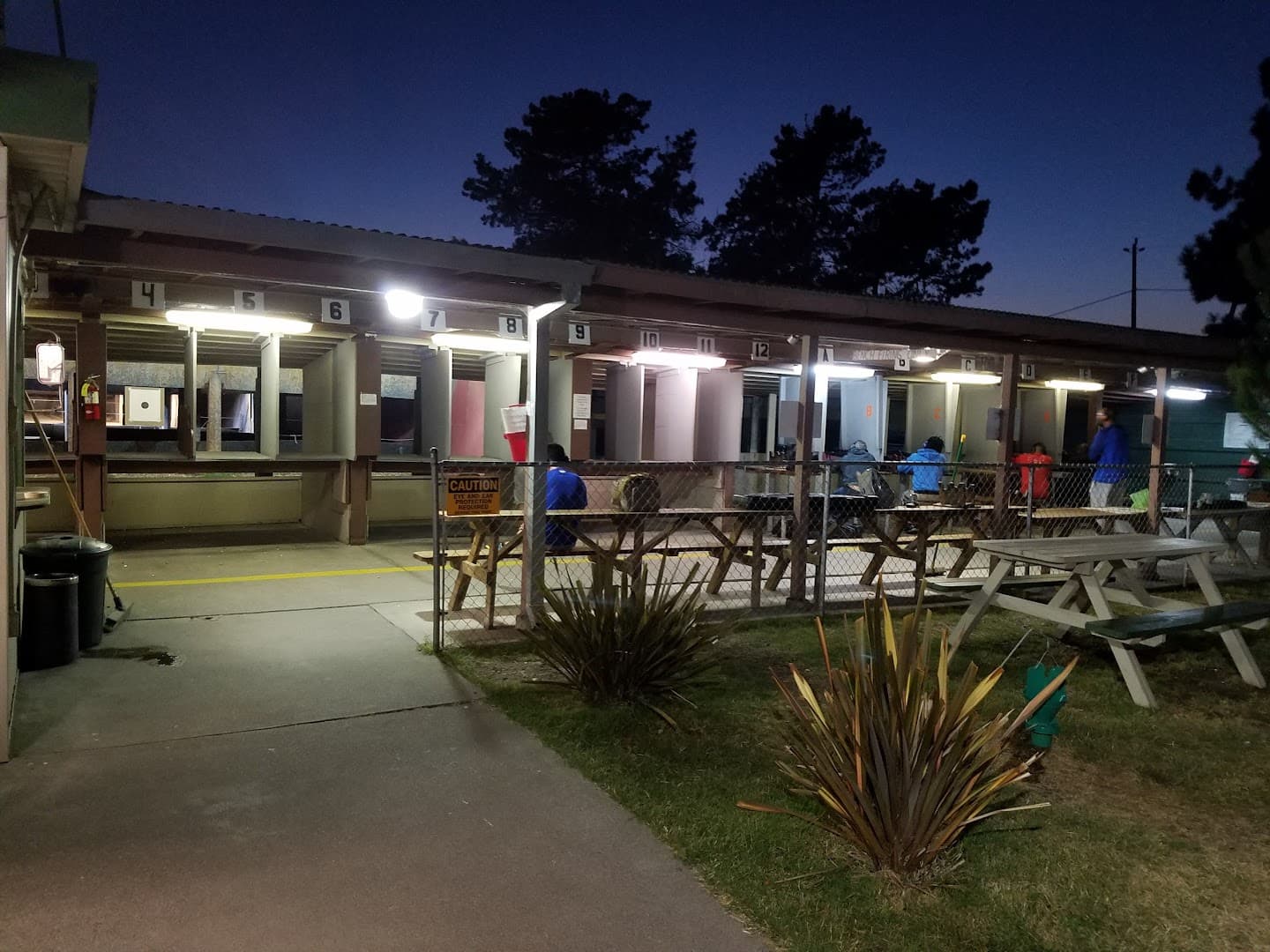 San Leandro Rifle & Pistol Range - Image 4