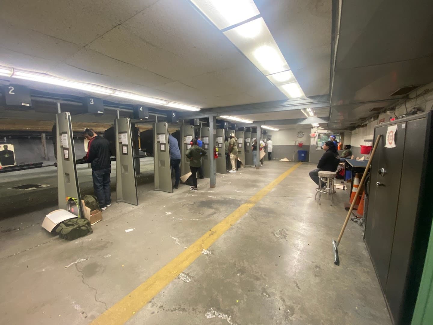 San Leandro Rifle & Pistol Range - Image 5