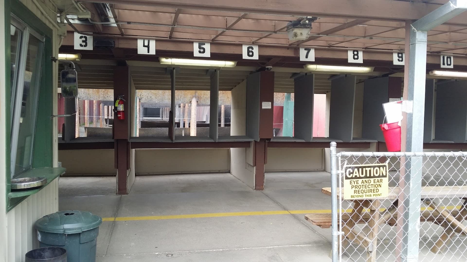 San Leandro Rifle & Pistol Range - Image 6