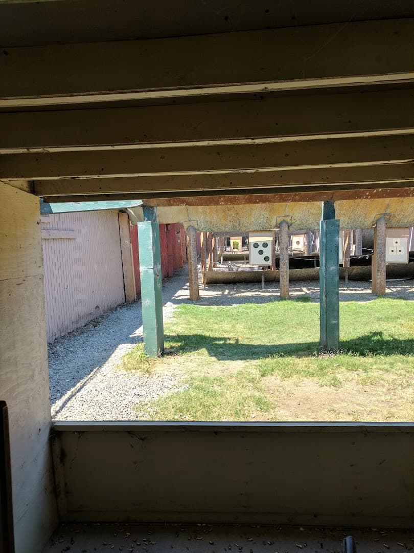 San Leandro Rifle & Pistol Range - Image 7