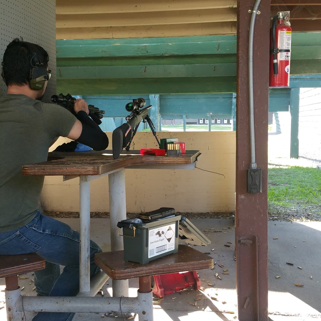 San Leandro Rifle & Pistol Range - Image 10