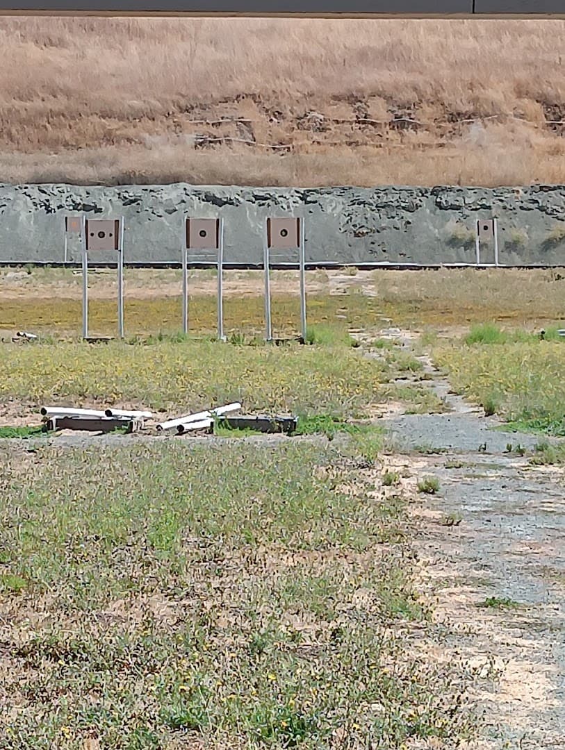 USI Public Rifle Pistol Range - Image 9