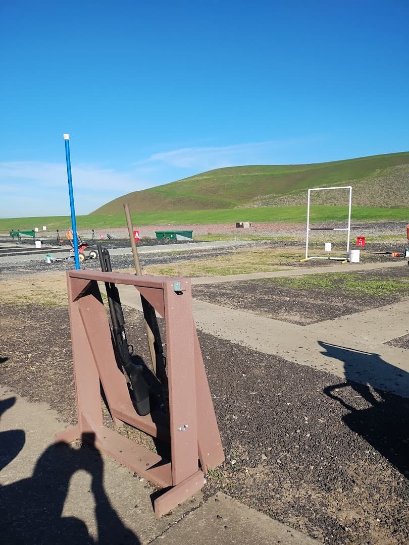 USI Public Rifle Pistol Range - Image 10