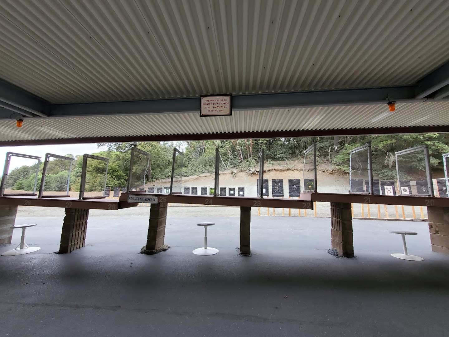 Los Altos Rod & Gun Club Range - Image 1