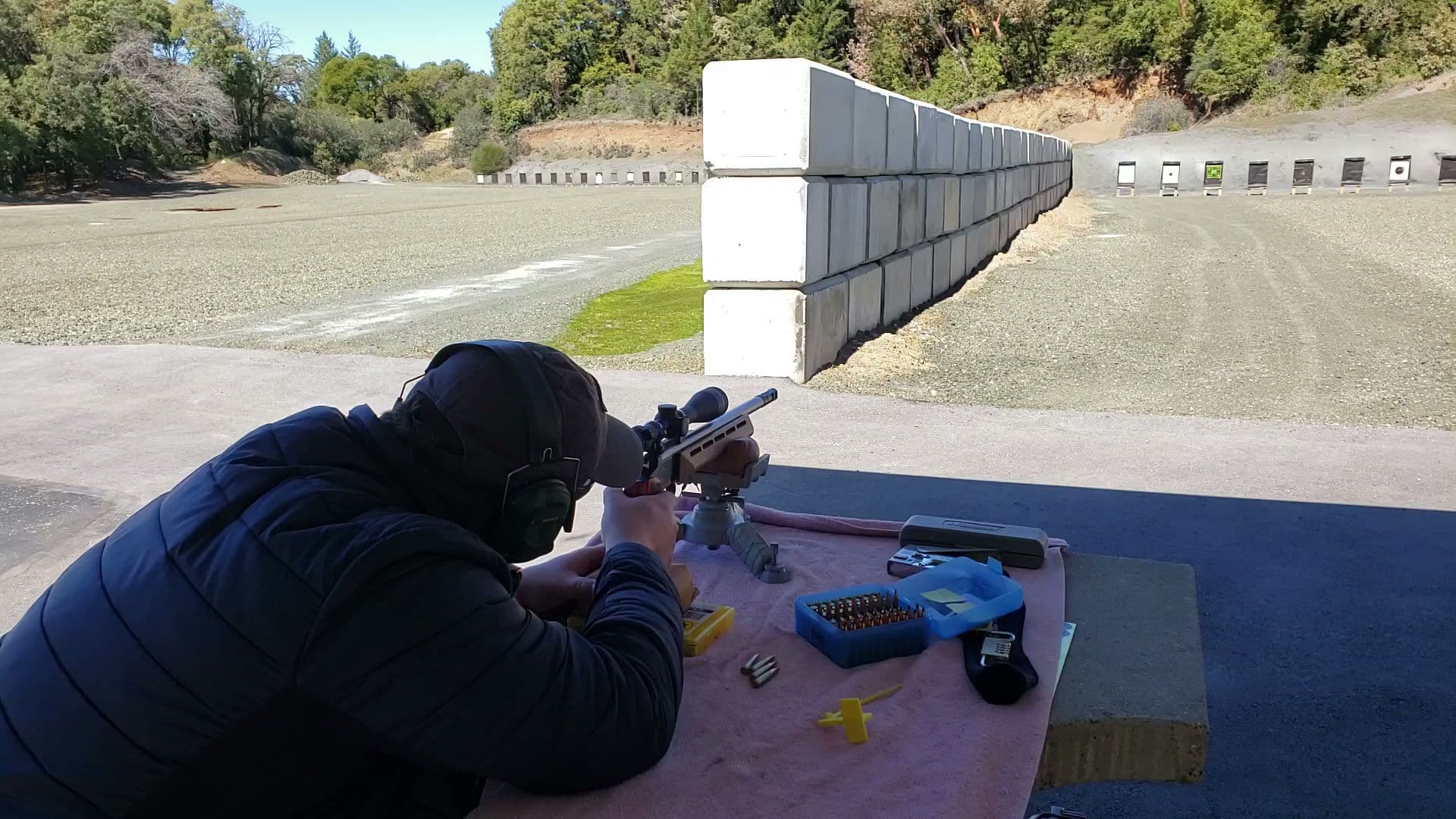 Los Altos Rod & Gun Club Range - Image 2