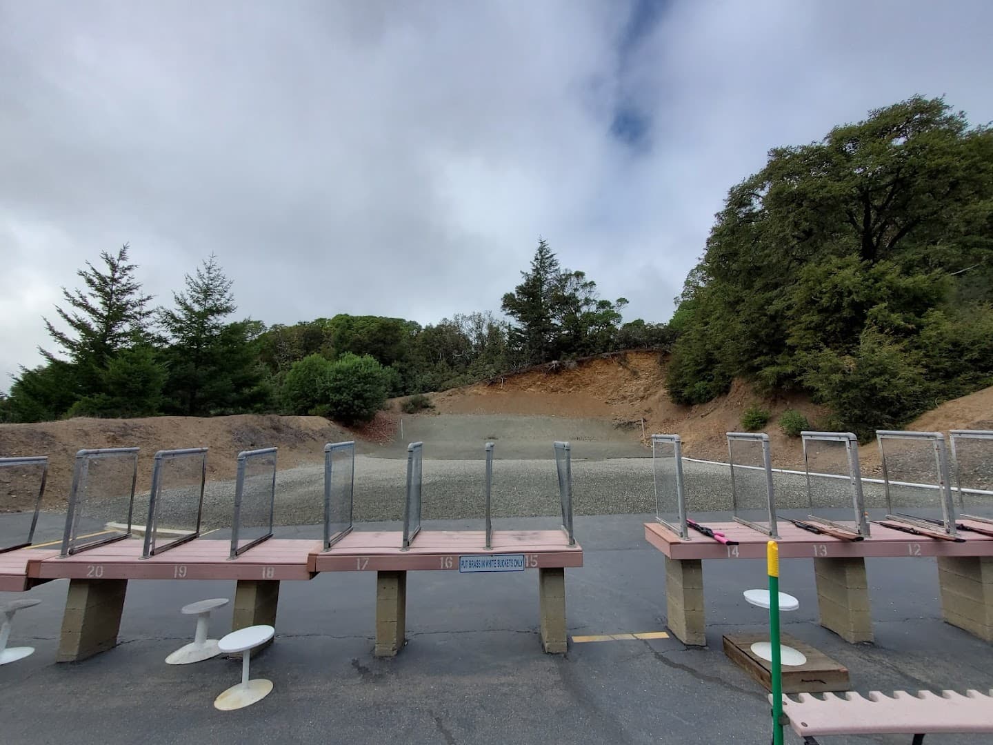 Los Altos Rod & Gun Club Range - Image 3