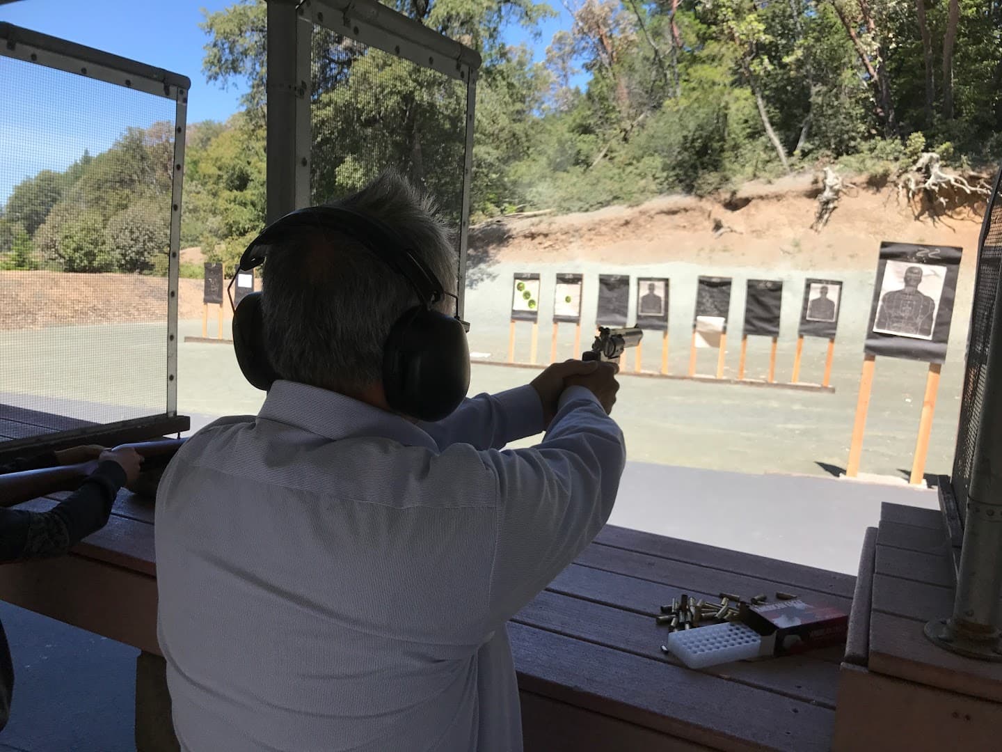 Los Altos Rod & Gun Club Range - Image 4