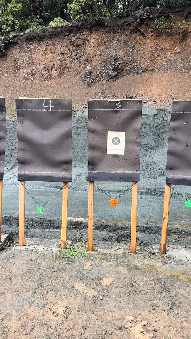 Los Altos Rod & Gun Club Range - Image 8