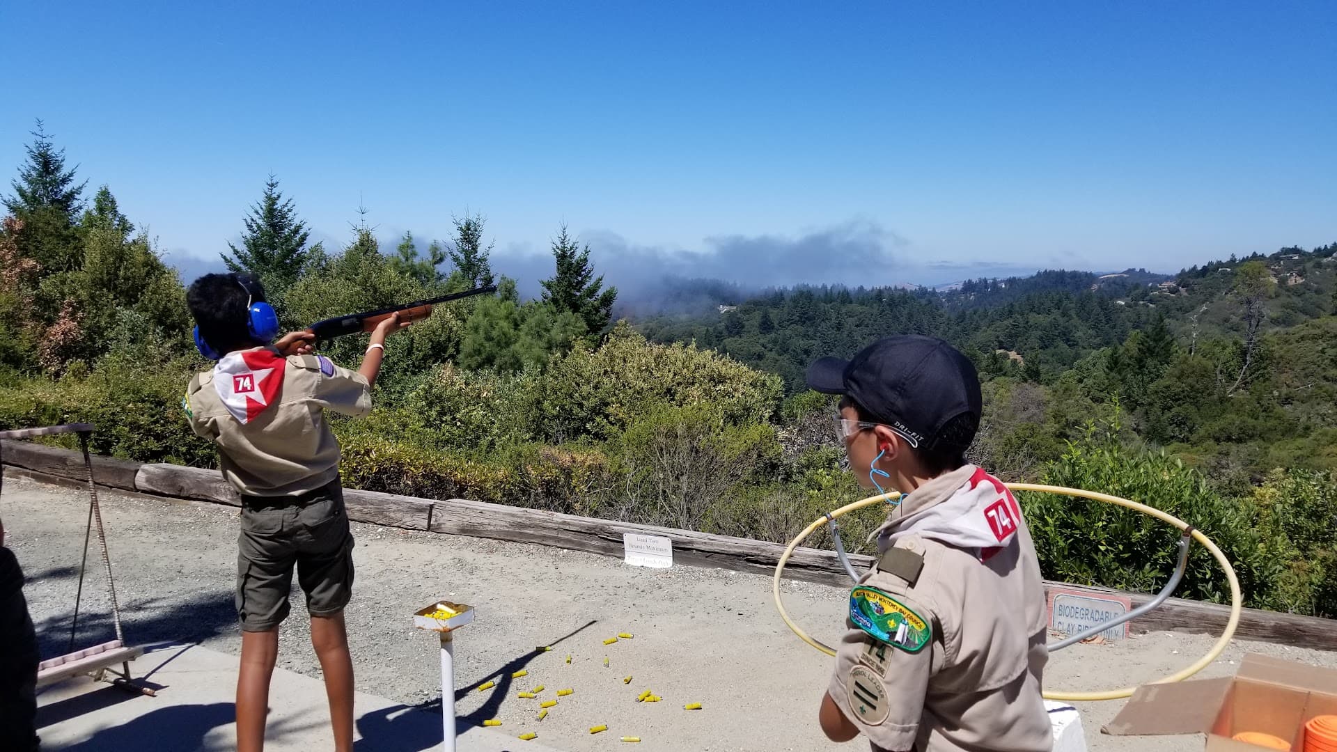 Los Altos Rod & Gun Club Range - Image 9