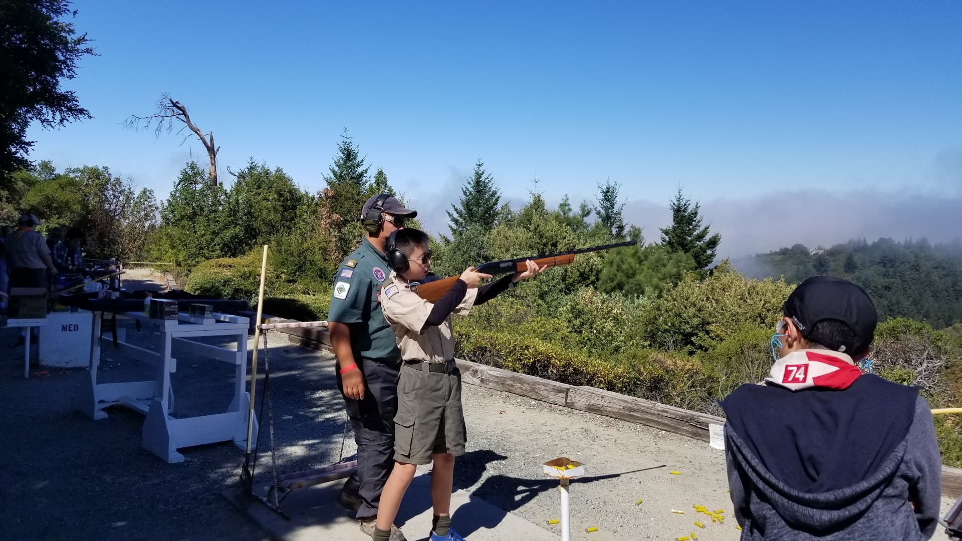 Los Altos Rod & Gun Club Range - Image 10