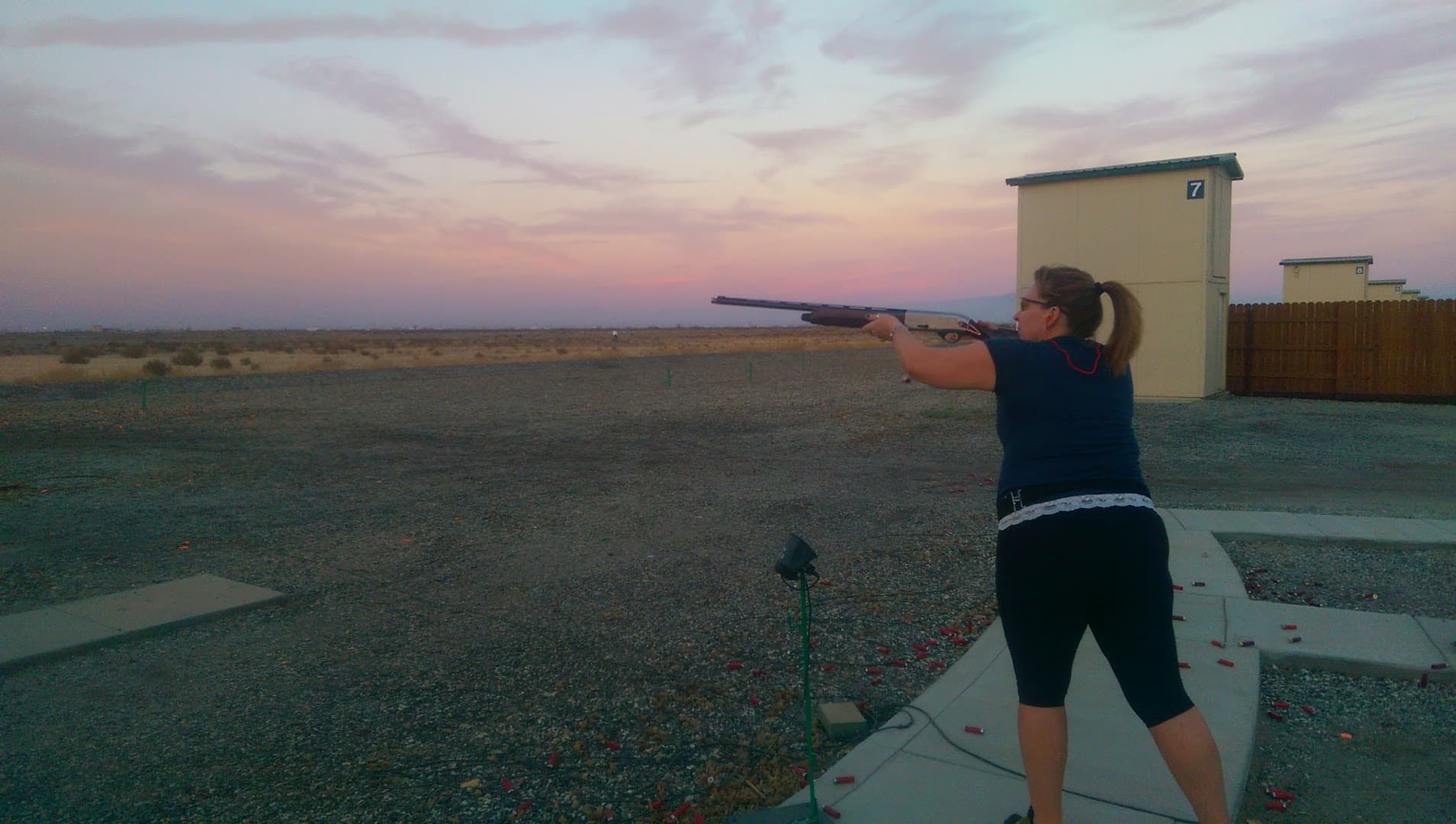 Kern County Gun Club - Image 3