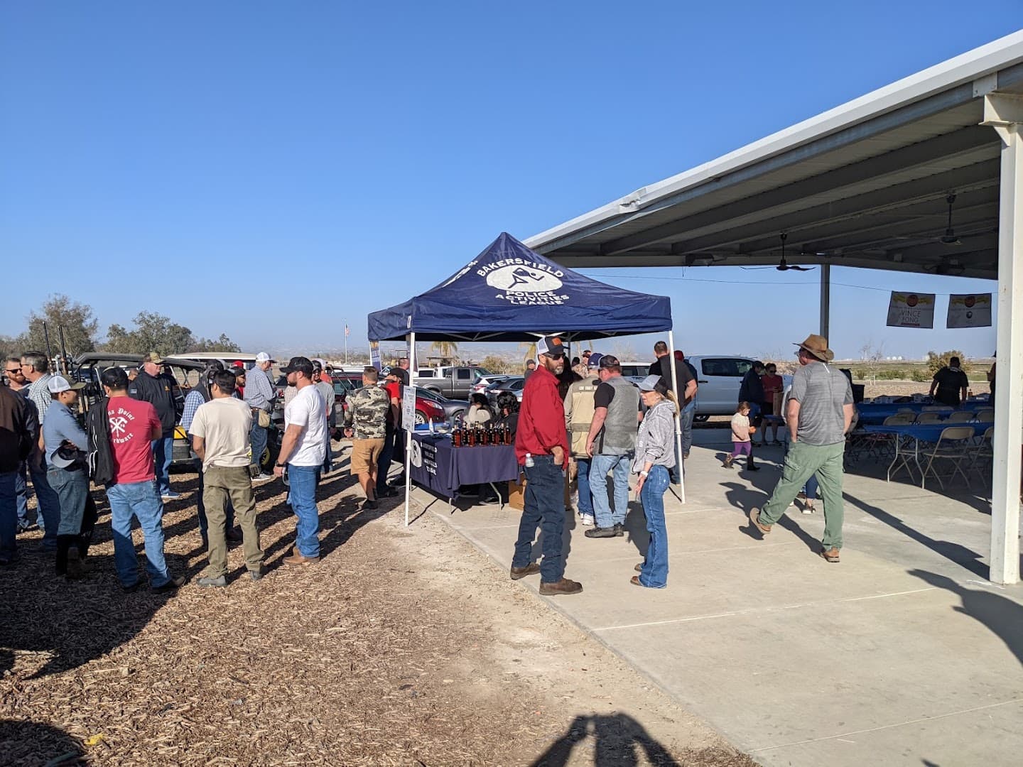 Kern County Gun Club - Image 5