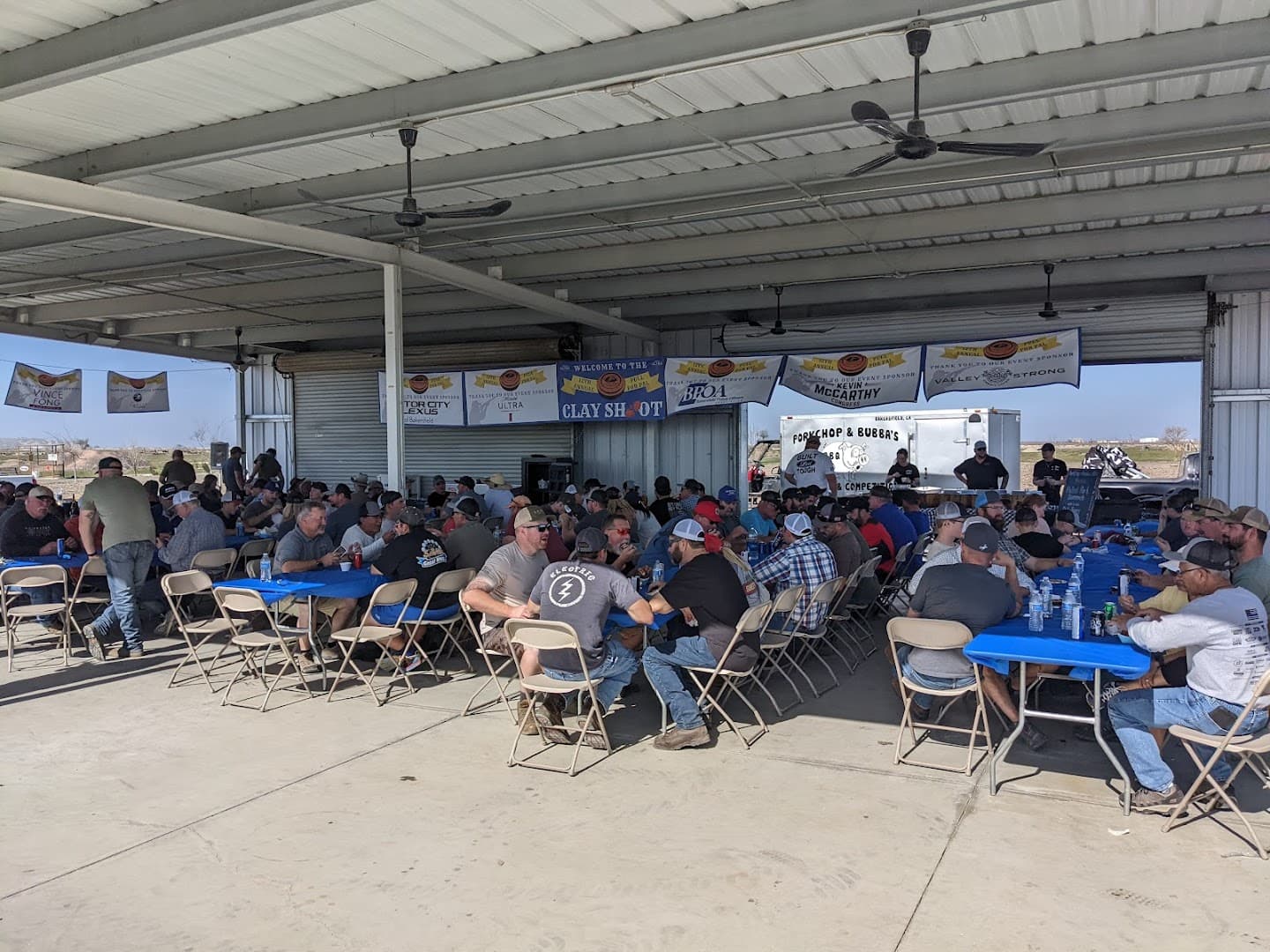 Kern County Gun Club - Image 8