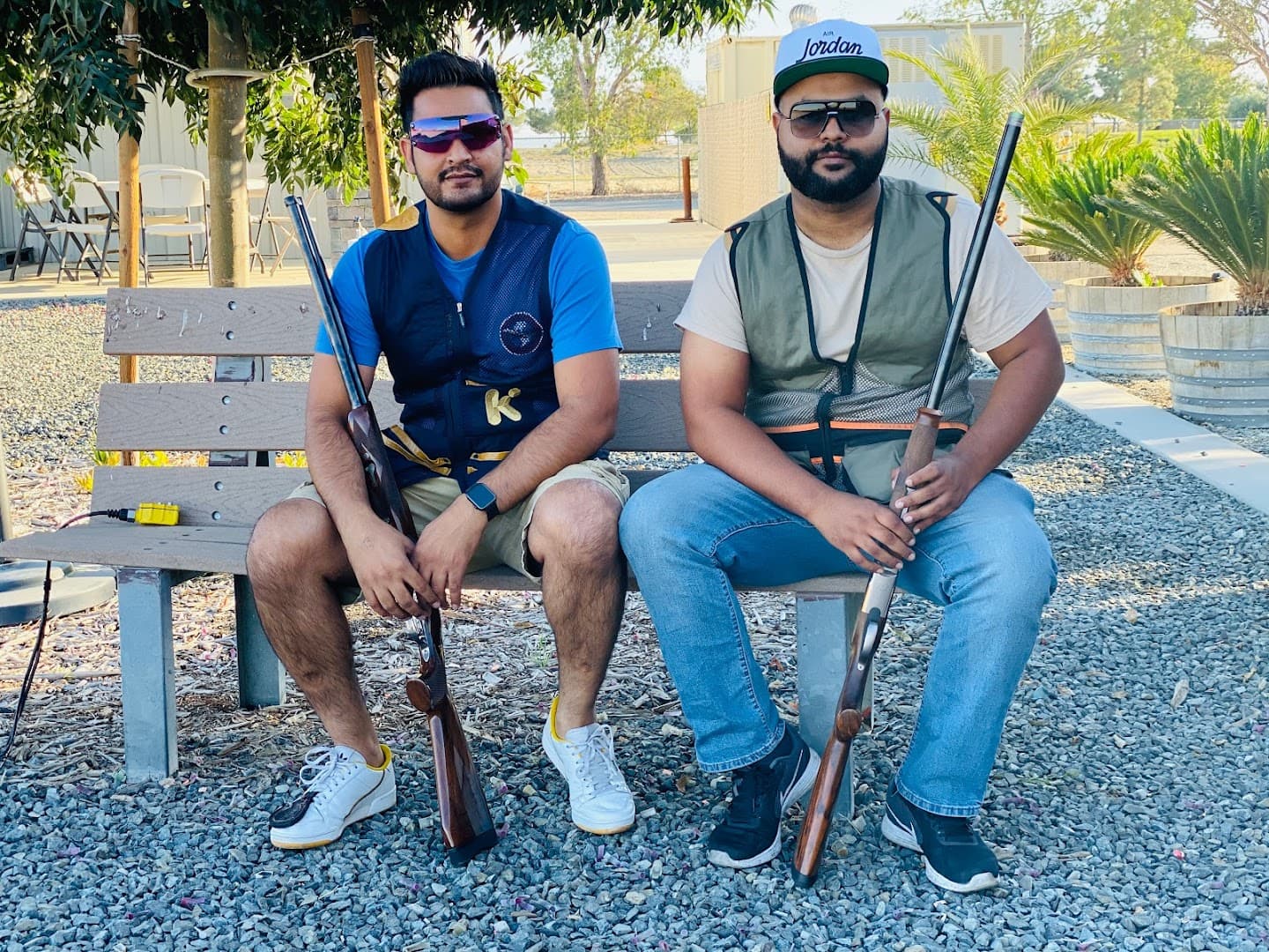 Kern County Gun Club - Image 9