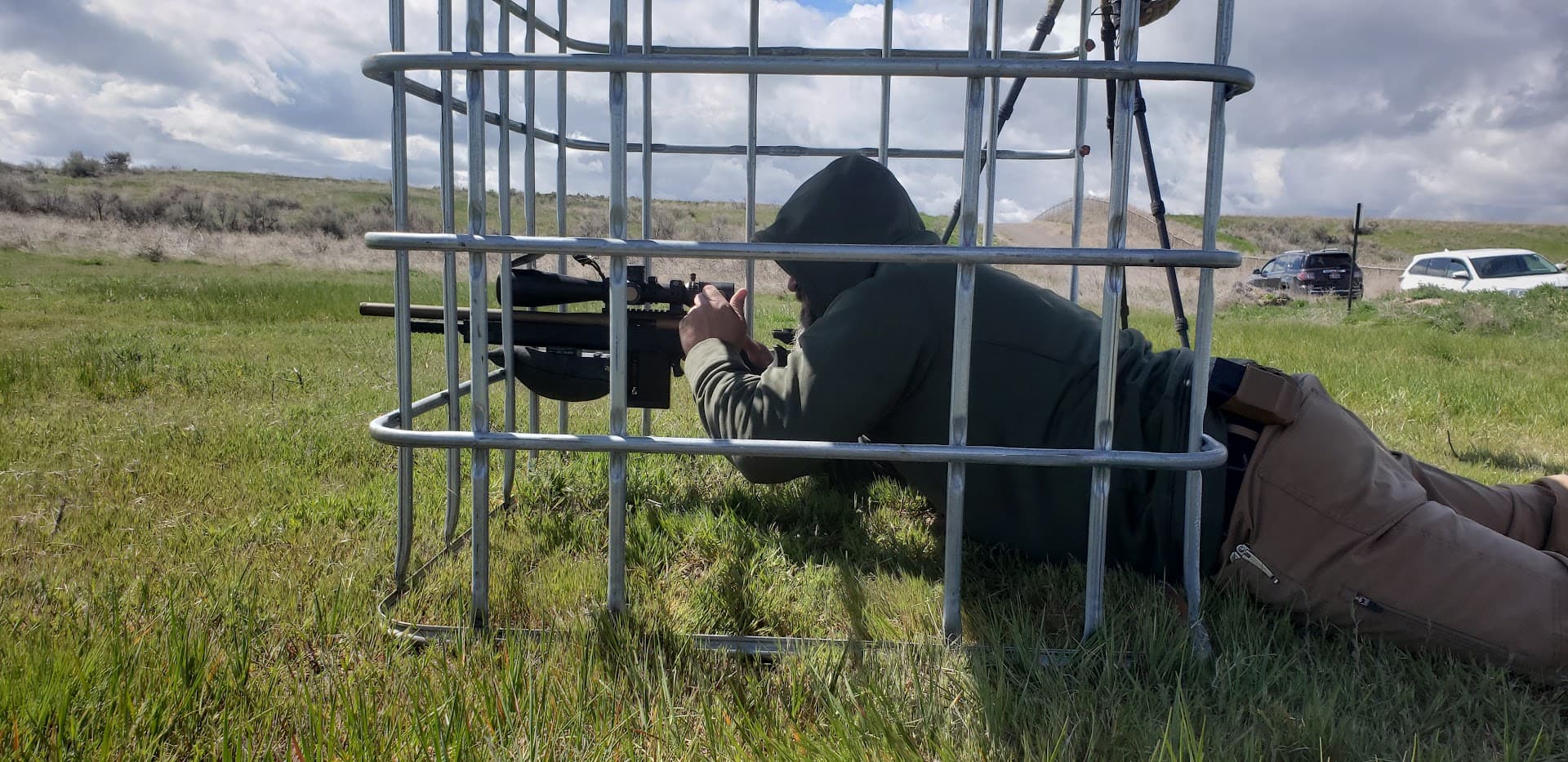 Rupert City Shooting Range - Image 4