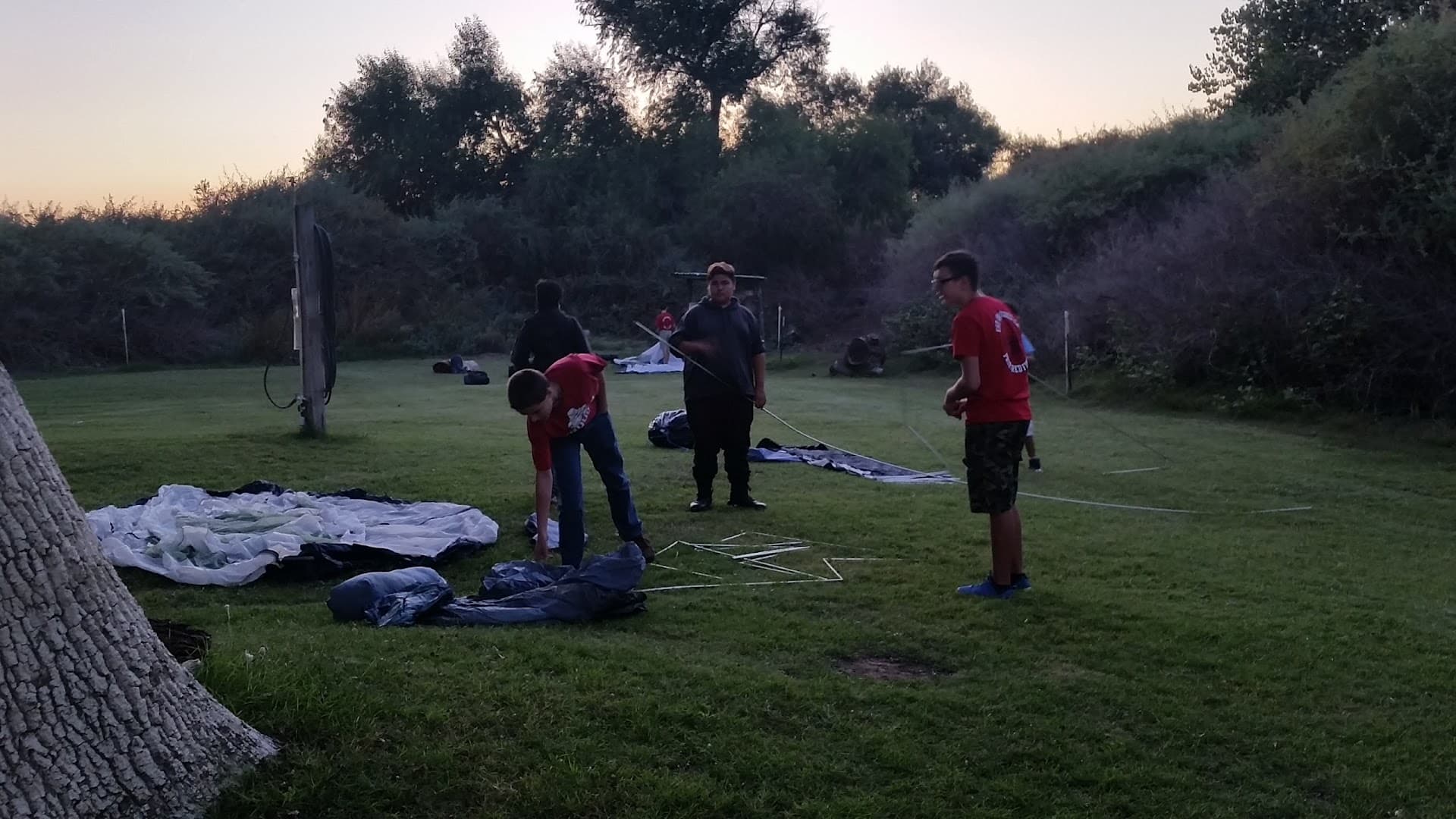Turlock Sportman's Club - Image 1
