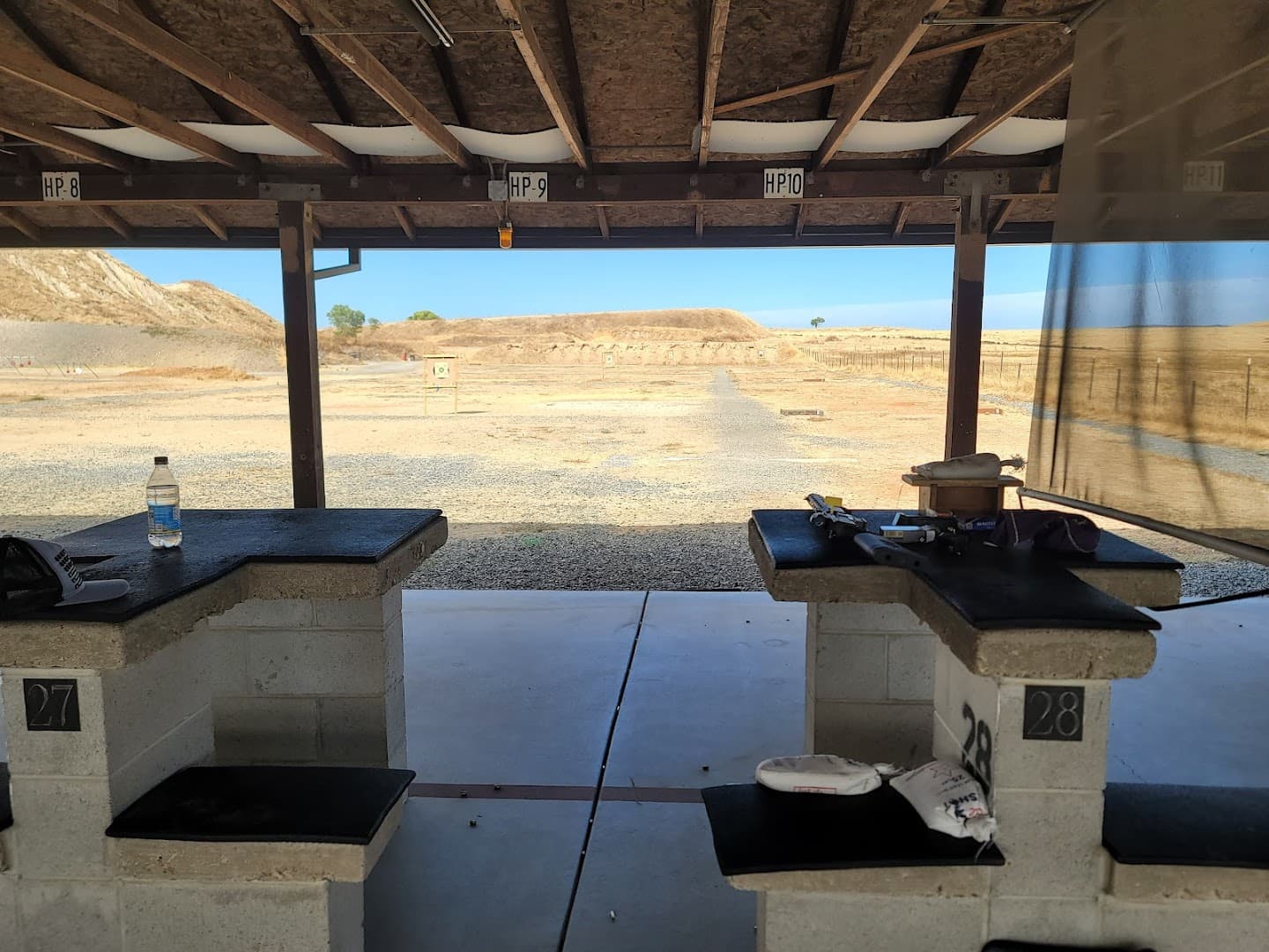 Lincoln Rifle Club Range - Image 3