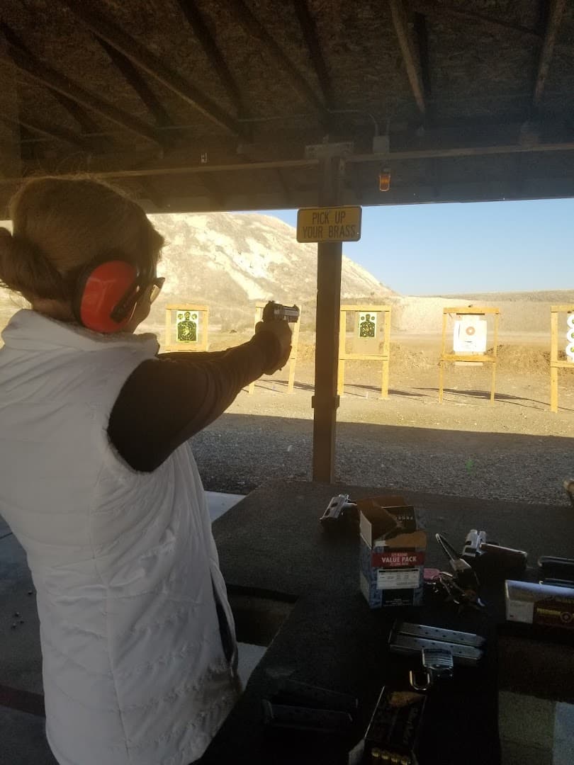 Lincoln Rifle Club Range - Image 9