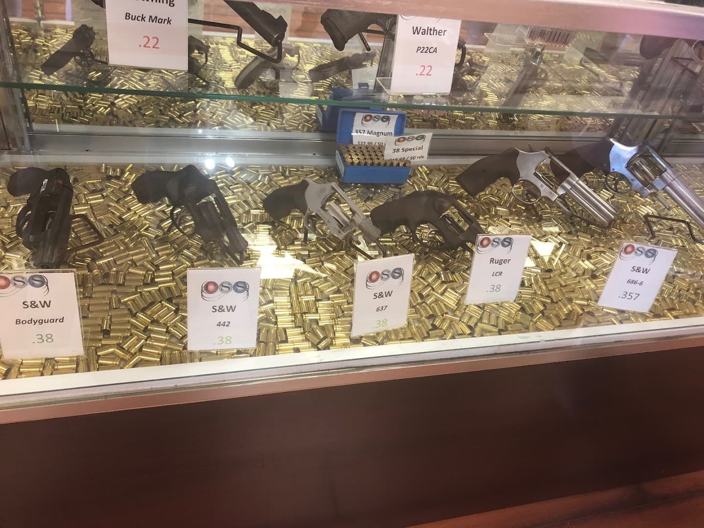 Called2arms Gun Range - Image 2