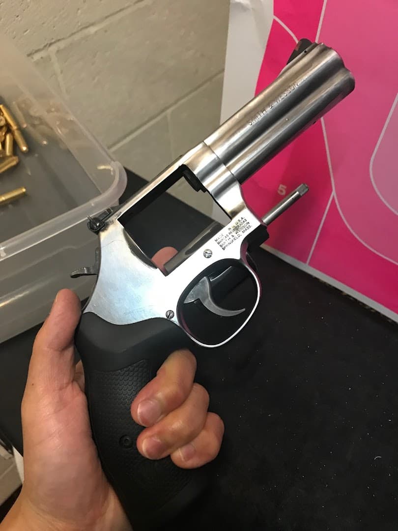 Called2arms Gun Range - Image 3