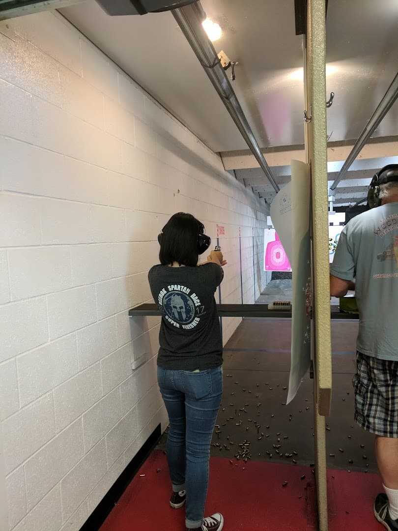 Called2arms Gun Range - Image 4