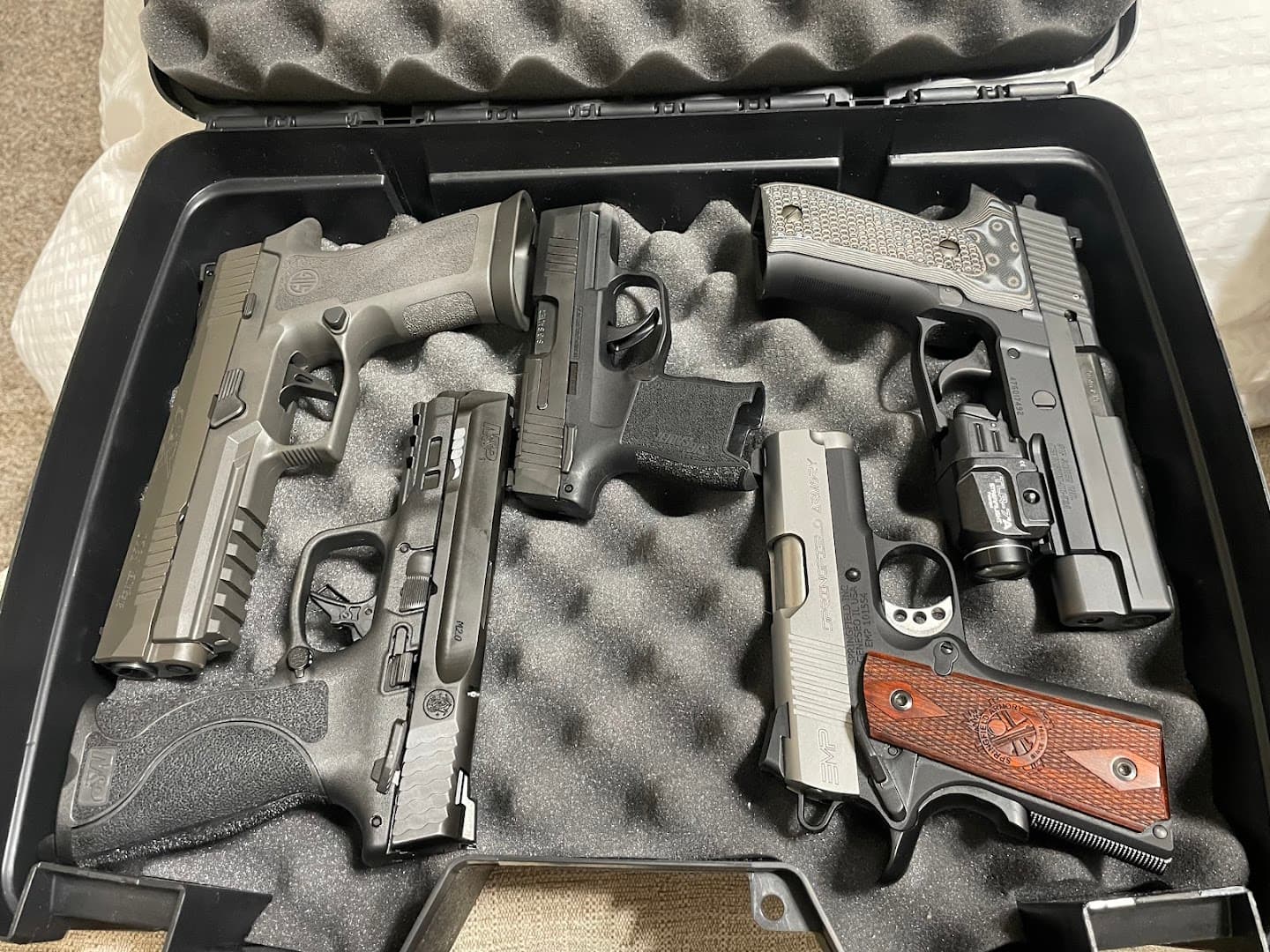 Called2arms Gun Range - Image 6