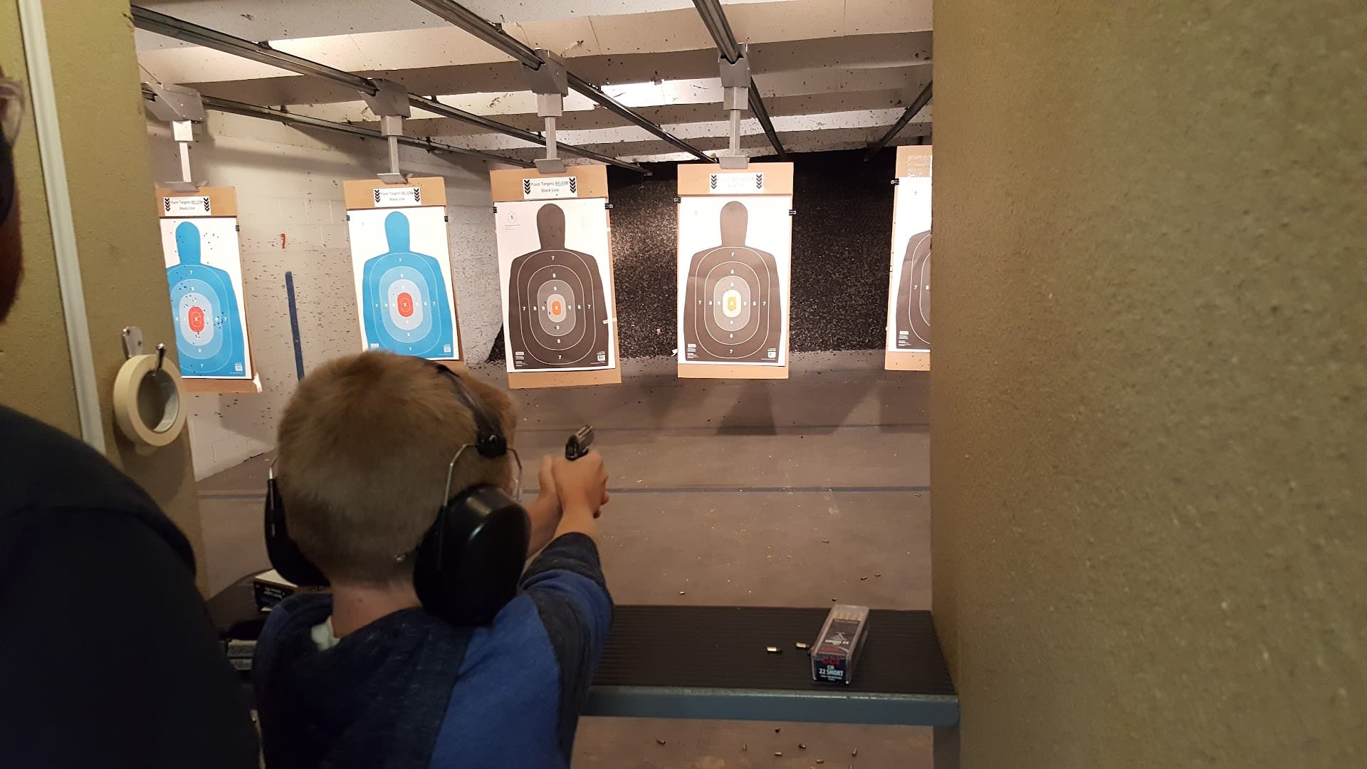 Called2arms Gun Range - Image 7