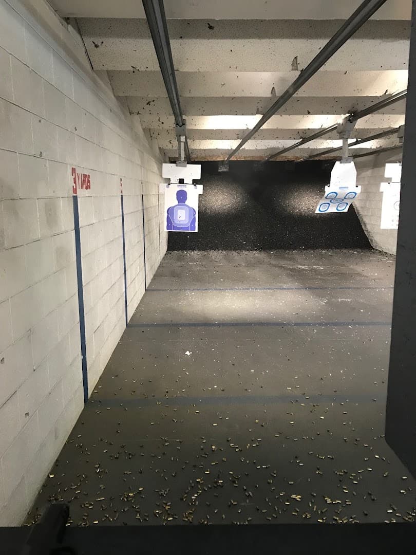 Called2arms Gun Range - Image 8