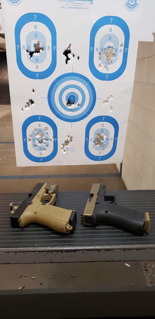 Called2arms Gun Range - Image 9