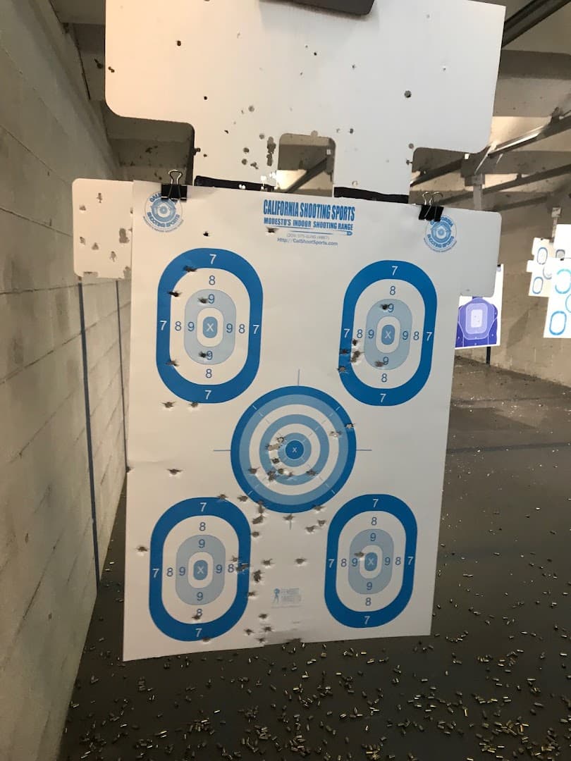 Called2arms Gun Range - Image 10