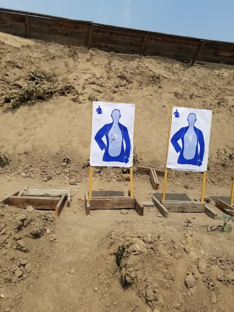 Sun Mountain Gun Club - Image 2