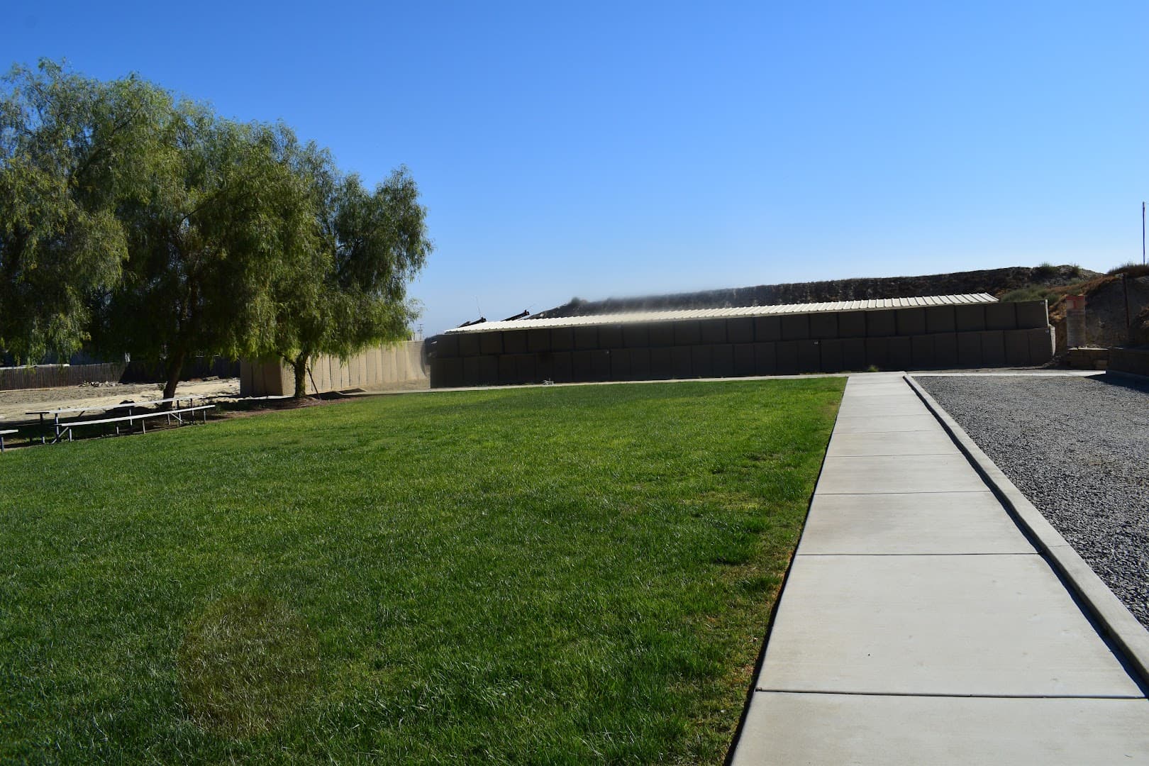 Rankin Field Weapons Range - Image 6