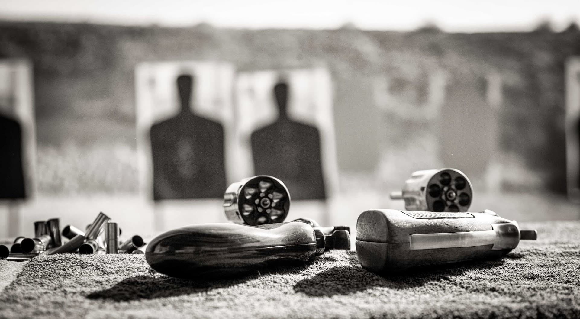 Rankin Field Weapons Range - Image 7