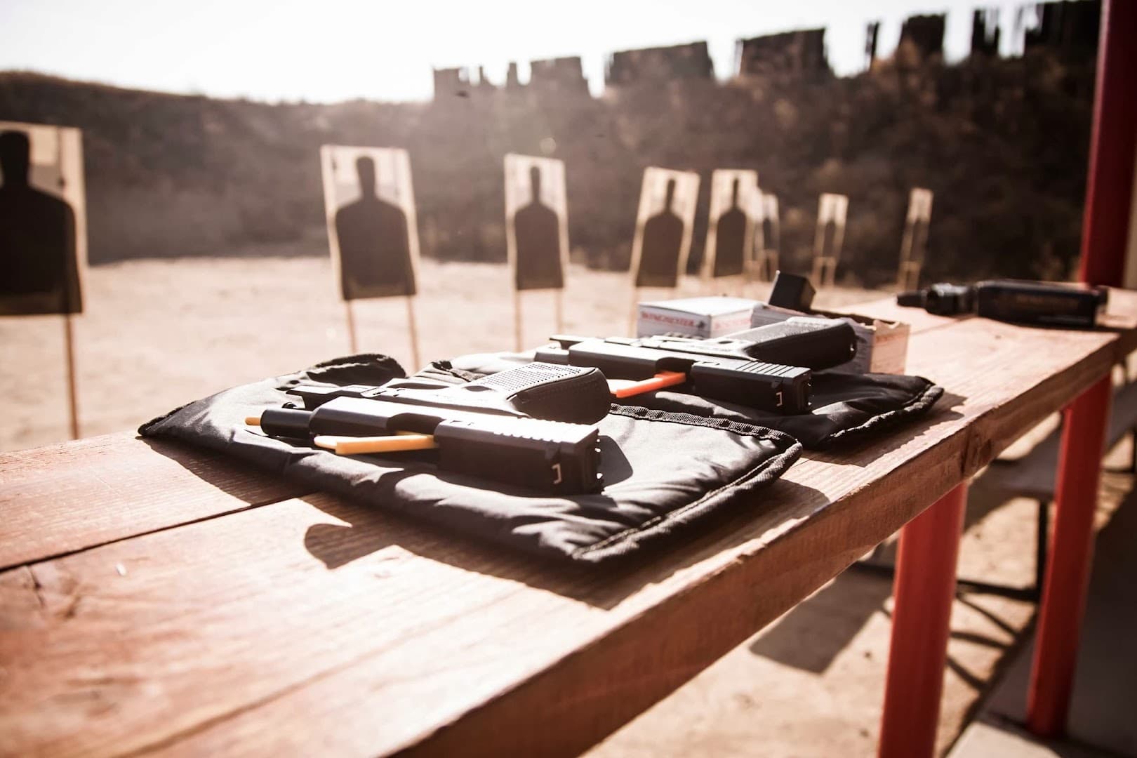 Rankin Field Weapons Range - Image 8