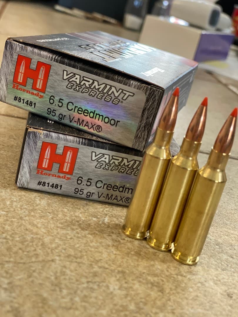 Rankin Field Weapons Range - Image 10