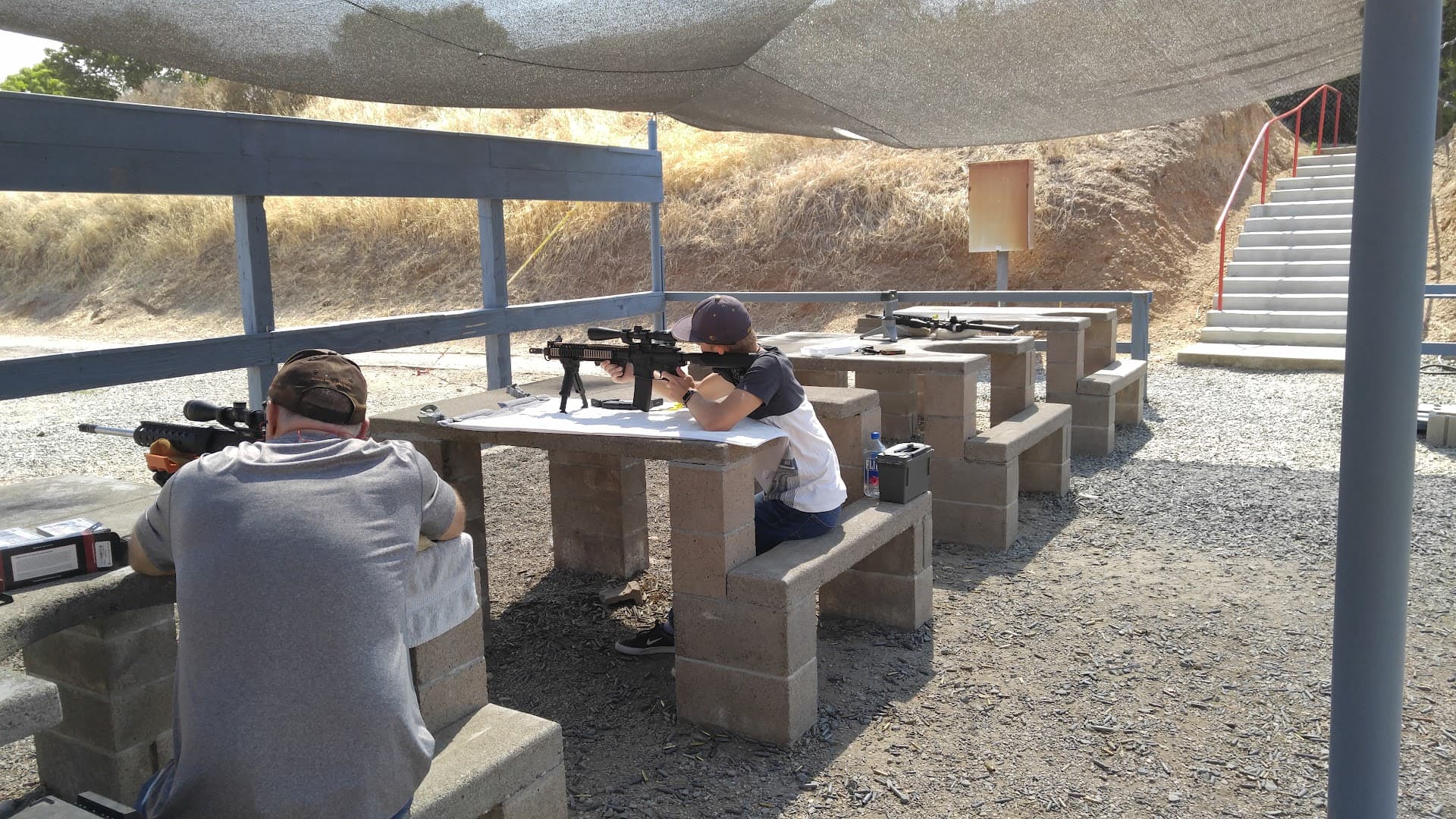 Linden Gun Range - Image 1