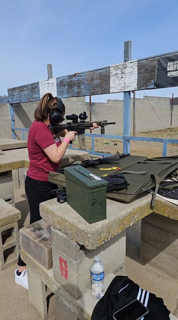 Linden Gun Range - Image 2