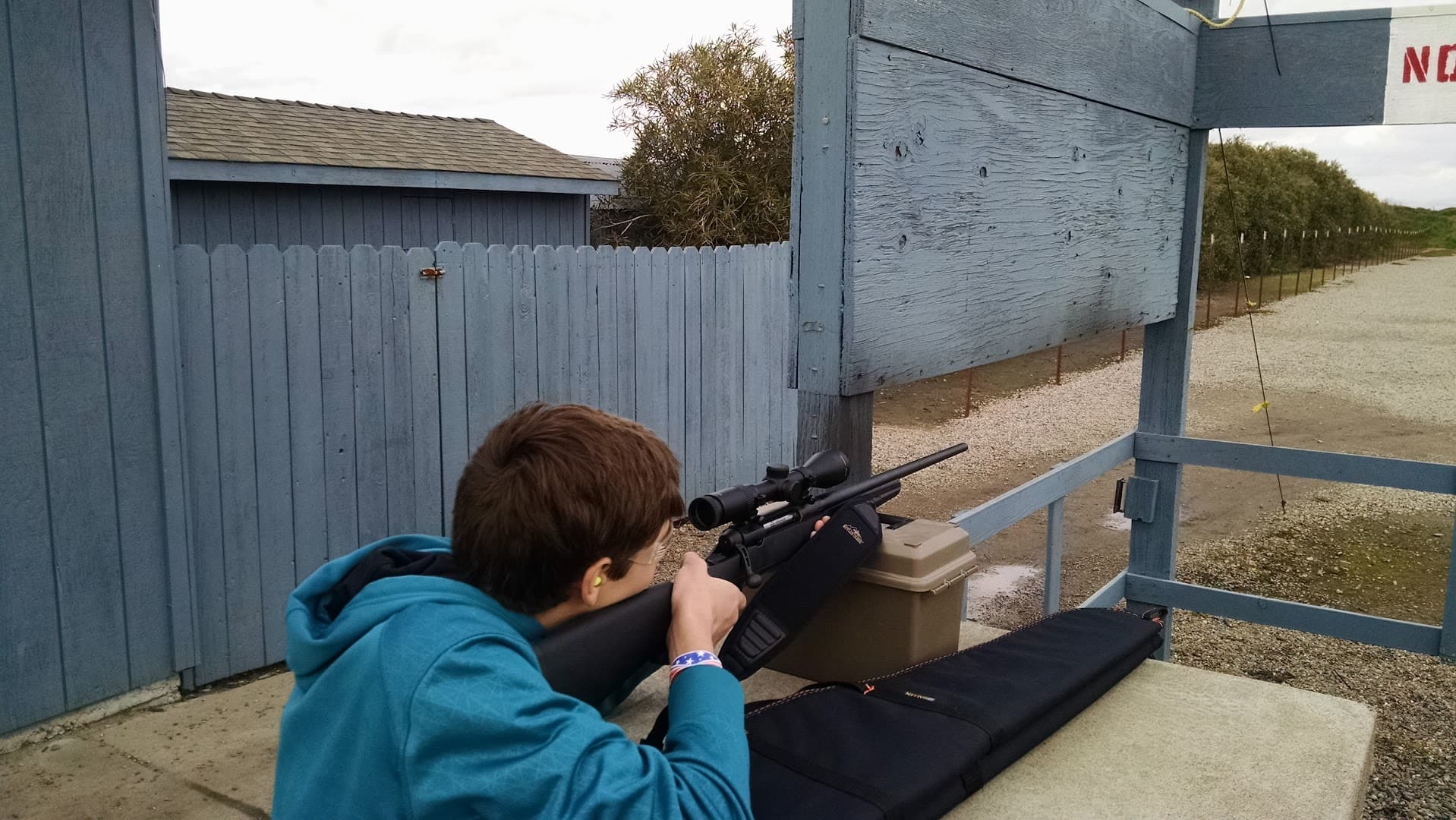 Linden Gun Range - Image 3