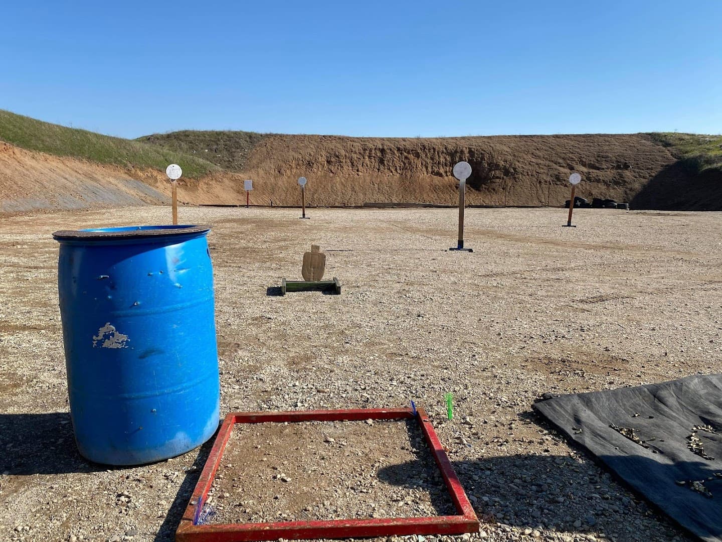 Linden Gun Range - Image 4