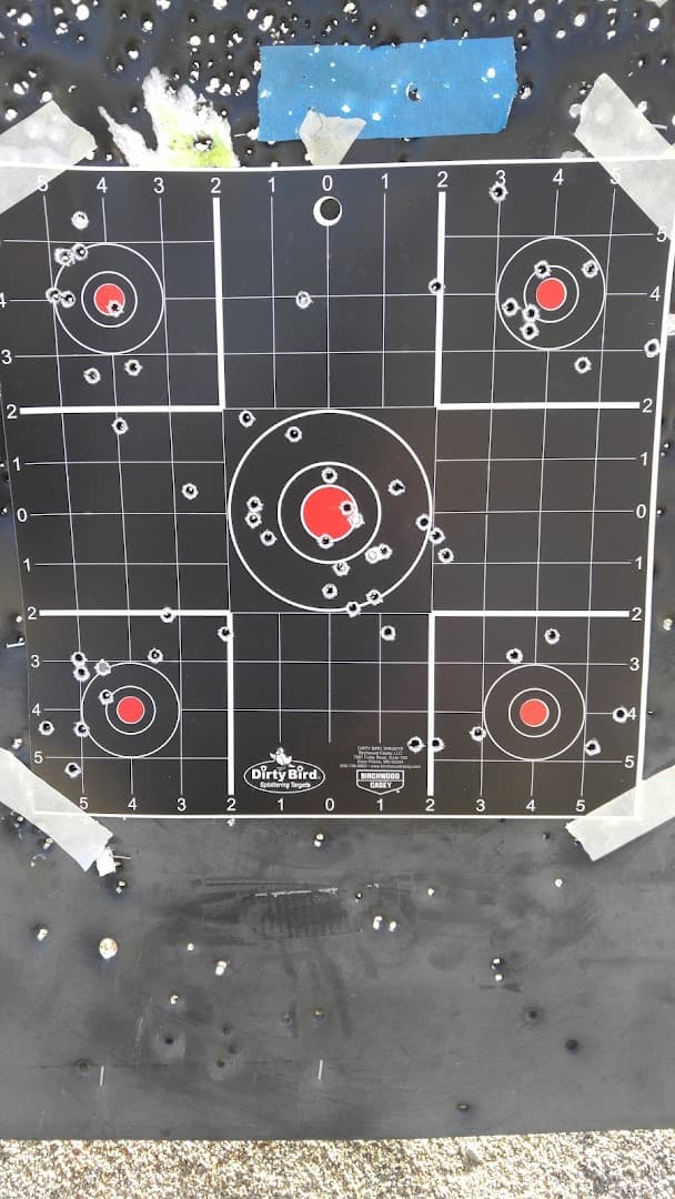 Linden Gun Range - Image 5